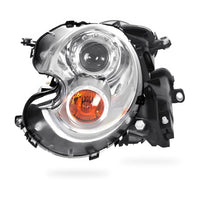 BMW  Cooper R56 (2007 - 2010) OEM Style Headlights LH + RH