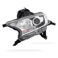 Ford Everest UA (2015 - 2019) Genuine Halogen Headlights LH + RH