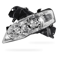Ford Falcon BF Series 2 (2006 - 2008) OEM Style Headlights LH + RH