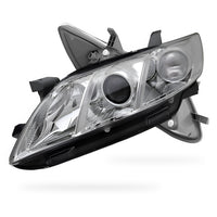 Toyota Camry CV40 Series 1 (2006 - 2009) OEM Style Headlights LH + RH