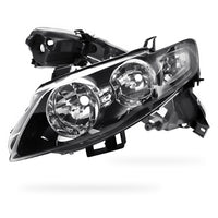 Ford Falcon FG Series 2 (2011 - 2014) OEM Style Headlights LH + RH