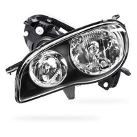 Toyota Corolla AE112 (1999 - 2001) OEM Headlights LH + RH
