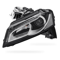 Audi S3 8P (2008 - 2013) OEM Style Headlights LH + RH