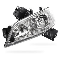 Ford Fairlane BF (2005 - 2007) OEM Style Headlights LH + RH