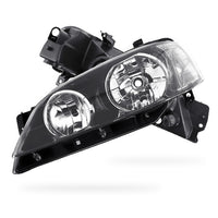 Ford Fairmont BF Series 1 (2005 - 2006) OEM Style Headlights LH + RH