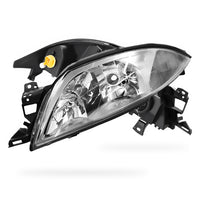Ford Falcon AU (1998 - 2000) OEM Style Headlights LH + RH