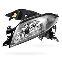 Ford Falcon AU (2000 - 2002) OEM Style Headlights LH + RH