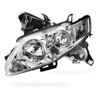 Ford Falcon FG Series 1 (2008 - 2011) OEM Style Headlights LH + RH