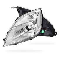 Ford Fiesta WP (2003 - 2005) OEM Style Headlights LH + RH