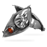 Ford Fiesta WQ (2007 - 2008) OEM Style Headlights LH + RH