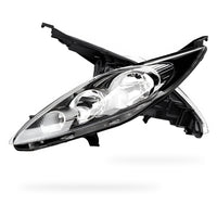 Ford Fiesta WS (2008 - 2012) OEM Style Headlights LH + RH