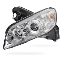 Holden Captiva CG (2006 - 2011) Genuine Headlights LH + RH