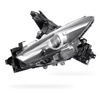 Mazda 3 BN (2016 - 2019) Genuine Headlights LH + RH
