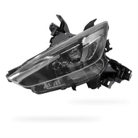 Mazda CX-3 DK (2015 - 2025) Genuine LED Non Adaptive Headlights LH + RH