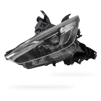 Mazda CX-3 DK (2015 - 2025) Genuine LED Adaptive Headlights LH + RH