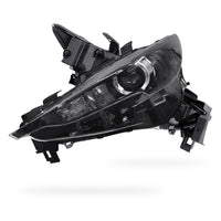 Mazda CX-5 KF (2017 - 2021) Genuine Headlights LH + RH