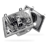 Mazda Bravo UN (2002 - 2006) OEM Style Headlights LH + RH