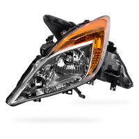 Mazda BT-50 UP (2011 - 2015) OEM Style Headlights LH + RH