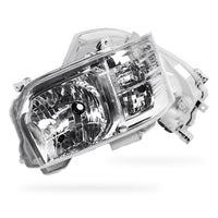 Toyota HiAce Low Roof (2013 - 2019) OEM Style Headlights LH + RH