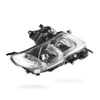 Subaru Forester SH / S3 (2008 - 2012) Halogen Headlights LH + RH