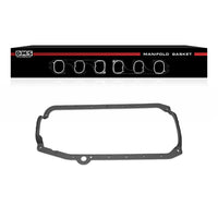 Universal Oil Pan Gasket Pre-1979 Early SB Chevrolet V8 265 / 283 / 327  / 350 / 383 / 400