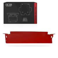 Bash Plates for Nissan Patrol GU / GQ (1987 - 2016)