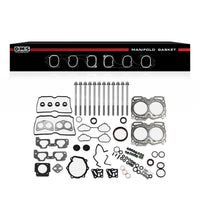 Subaru Forester SG / SH (2002 - 2010) 2.5L VRS Head Gaskets + Head Bolt Complete Set