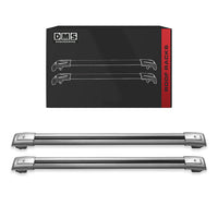 Subaru Forester SH / SJ / SK (2008 - 2021) Aluminum Roof Racks