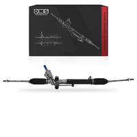 Subaru Forester SH (2008 - 2012) Power Steering Rack