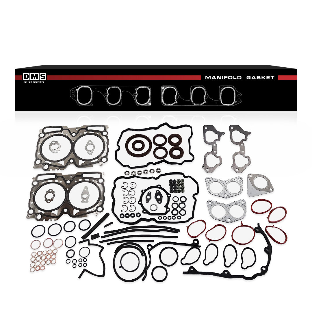 Subaru Impreza GR WRX (2009 - 2014) 2.5L VRS Cylinder Head Gaskets Com ...