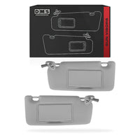 Subaru Outback BL / BP GEN 3 (2005 - 2009) Interior Sun Visors LH + RH