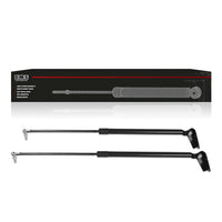 Subaru Outback BR (2009 - 2014) Tailgate Slow Down Strut Assist System