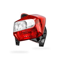 Subaru XV GP (2012 - 2015) Halogen OEM Style Tail Lights LH + RH