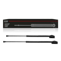 Subaru XV GP7 (2012 - 2017) Tailgate Slow Down Strut Assist System