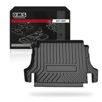 Suzuki Grand Vitara JT (2006 - 2018) Boot Cargo Mat Liner