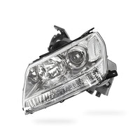 Suzuki Grand Vitara JB / JT (2005 - 2012) Halogen OEM Style Headlights LH + RH