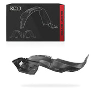 Suzuki Swift EZ (2005 - 2010) Front Inner Guard Liners LH + RH