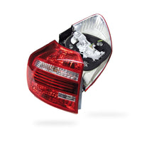 BMW 1 Series E87 (2007 - 2011) Halogen OEM Style Tail Lights LH + RH