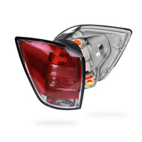 Holden Astra AH (2005 - 2010) Halogen OEM Style Tail Lights LH + RH