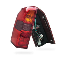 Nissan Patrol GU (2004 - 2012) Halogen OEM Style Tail Lights LH + RH