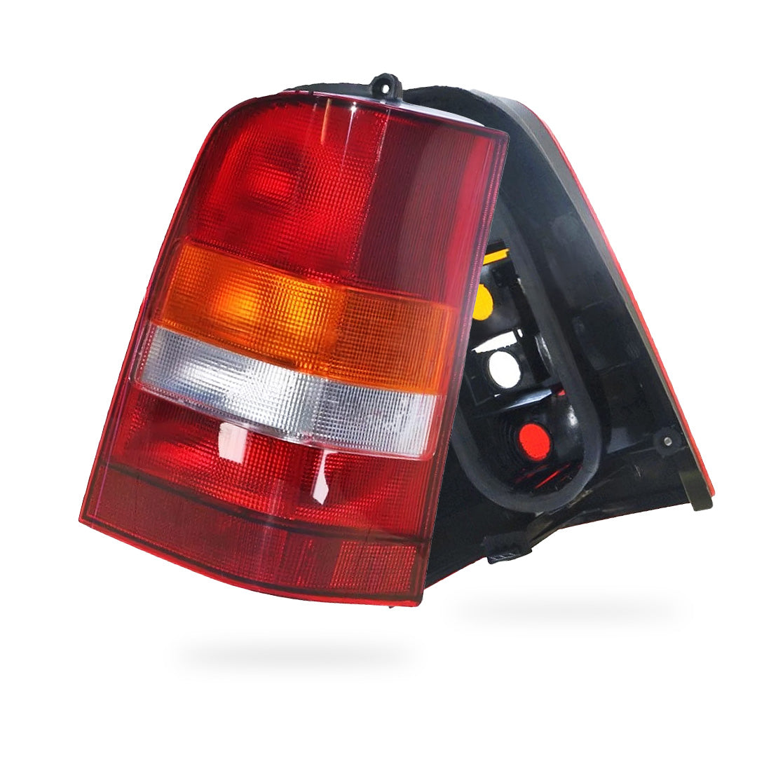 Mercedes-Benz Vito Van W638 (1998 - 2004) Halogen OEM Style Tail Light ...