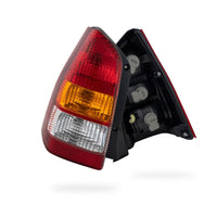 Mazda Tribute EP (2001 - 2003) Halogen OEM Style Tail Lights LH + RH
