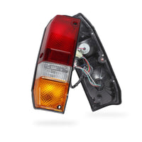 Toyota LandCruiser 75 Series (1990 - 1999) Halogen OEM Style Tail Lights LH + RH