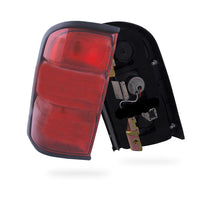 Nissan Patrol GU (1997 - 2001) Halogen OEM Style Tail Lights LH + RH