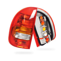 Holden Barina SB (1994 - 2001) Halogen OEM Style Tail Lights LH + RH