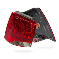 Kia Sorento XM (2009 - 2012) Halogen OEM Style Tail Lights LH + RH