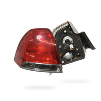 Holden Statesman WM (2006 - 2013) Halogen OEM Style Tail Lights LH + RH