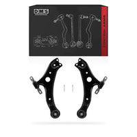 Toyota Camry ACV36R / MCV36R (2002 - 2006) Front Lower Control Arms LH + RH