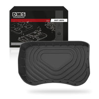 Tesla Model 3 (2019 - 2021) Front + Rear Boot Cargo Mat Liners