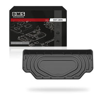 Tesla Model S 2nd Gen (2016 - 2021) Front Boot Cargo Mat Liner